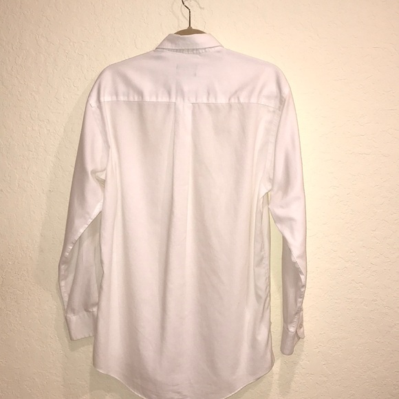 Men’s long sleeve dress shirt - Picture 2 of 3